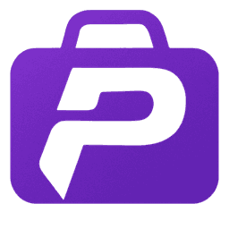 Powerfolio - Power Platform Portfolio Platform Logo